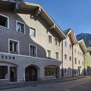 Apartment Brigitte, Bad Reichenhall