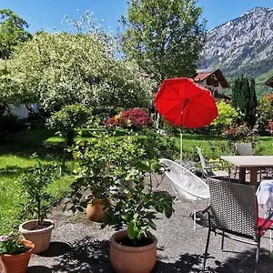 Apartment Elise Und Miro, Bad Reichenhall