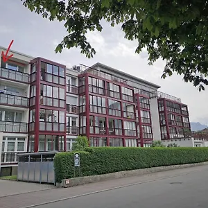 Apartment Ferienwohnung Rupertus, Bad Reichenhall
