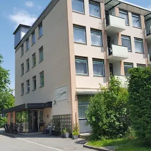 Apartment Salzburger Hof Garni, Bad Reichenhall