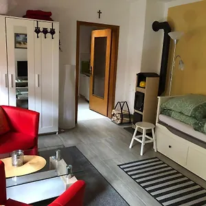 Apartment Ferienwohnung 2, Bad Reichenhall